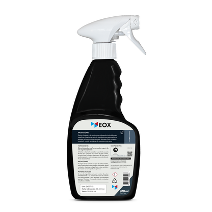 [EO01] Eliminador de Olores | Odor Eliminator New Car c/ Gatillo