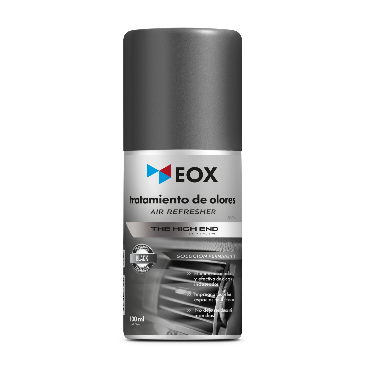 [EO05] Tratamiento de Olores | Air Refresher