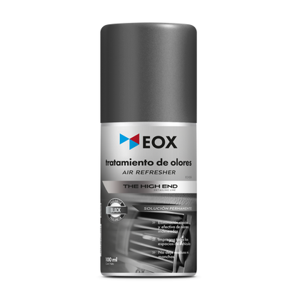 [EO05] Tratamiento de Olores | Air Refresher