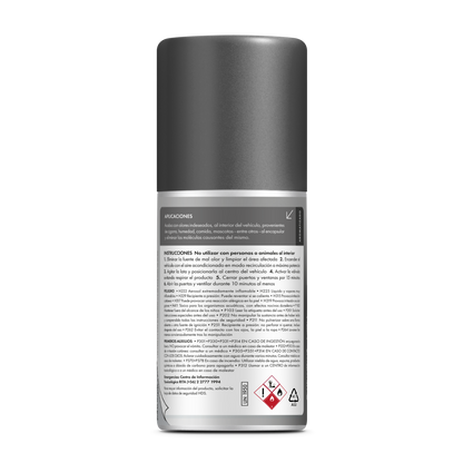 [EO05] Tratamiento de Olores | Air Refresher