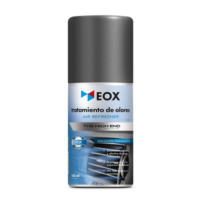 [EO05] Tratamiento de Olores | Air Refresher