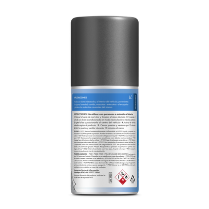 [EO05] Tratamiento de Olores | Air Refresher