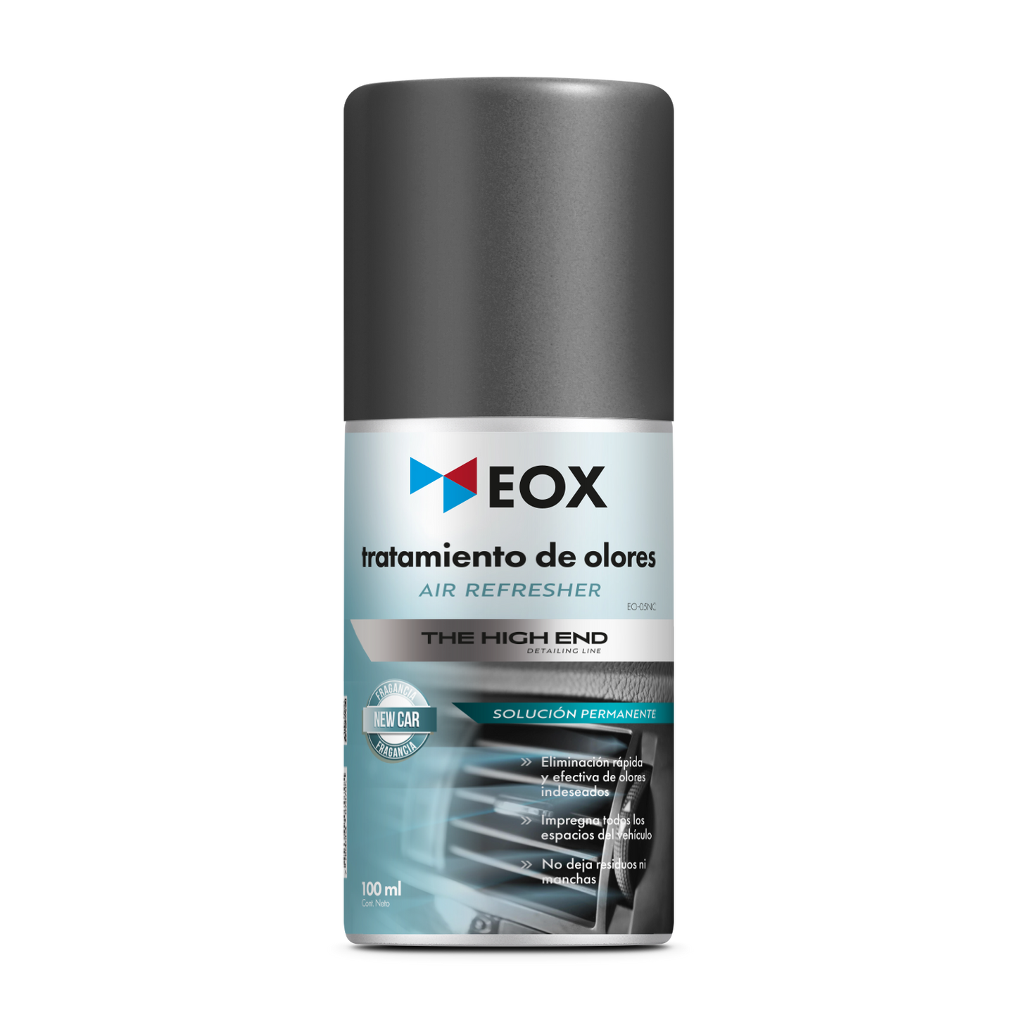 [EO05] Tratamiento de Olores | Air Refresher