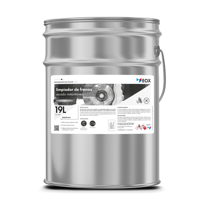 [LF01] Limpiador de Frenos | Secado Instantáneo
