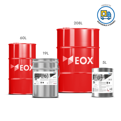 [LF01] Limpiador de Frenos | Secado Instantáneo