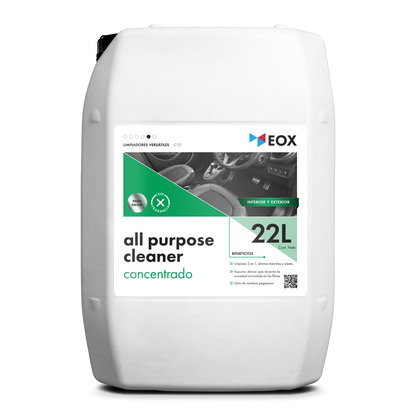 [LT01] All Purpose Cleaner | Concentrado