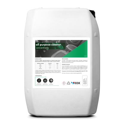 [LT01] All Purpose Cleaner | Concentrado