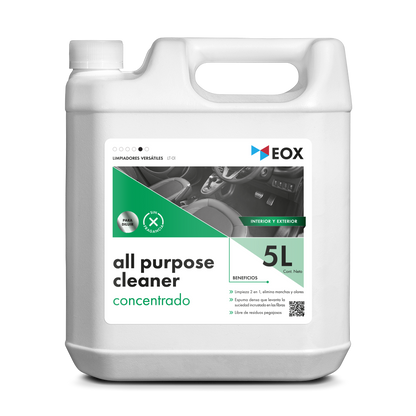 [LT01] All Purpose Cleaner | Concentrado