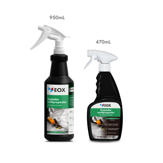 [LT03V] Limpiador Multipropósito | All Purpose Cleaner