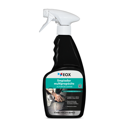 [LT03] Limpiador Multipropósito | All Purpose Cleaner c/ Gatillo