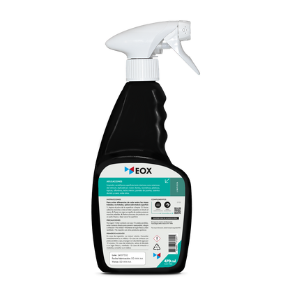 [LT03] Limpiador Multipropósito | All Purpose Cleaner c/ Gatillo