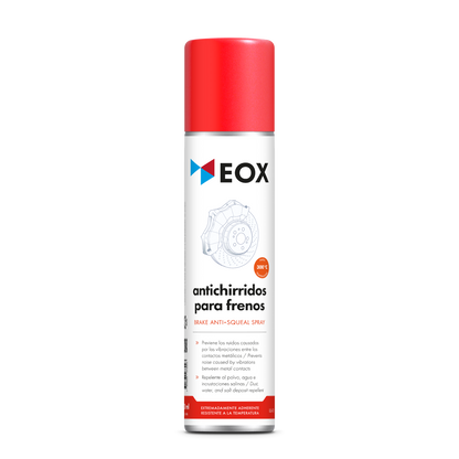 [LU01] Antichirridos para Frenos | Brake Anti-Squeal Spray