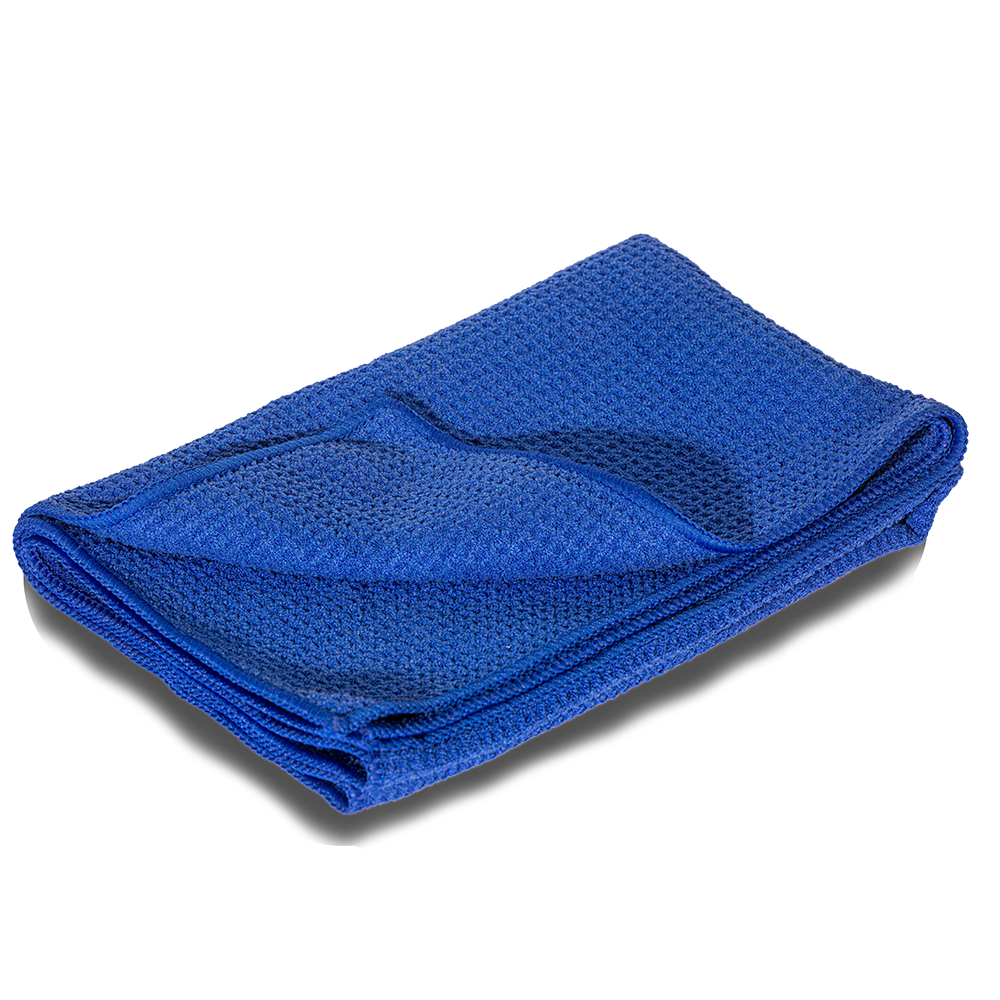 [PA90] Paño Extra Absorbente Microfibra 380 GSM | 50x70 cm