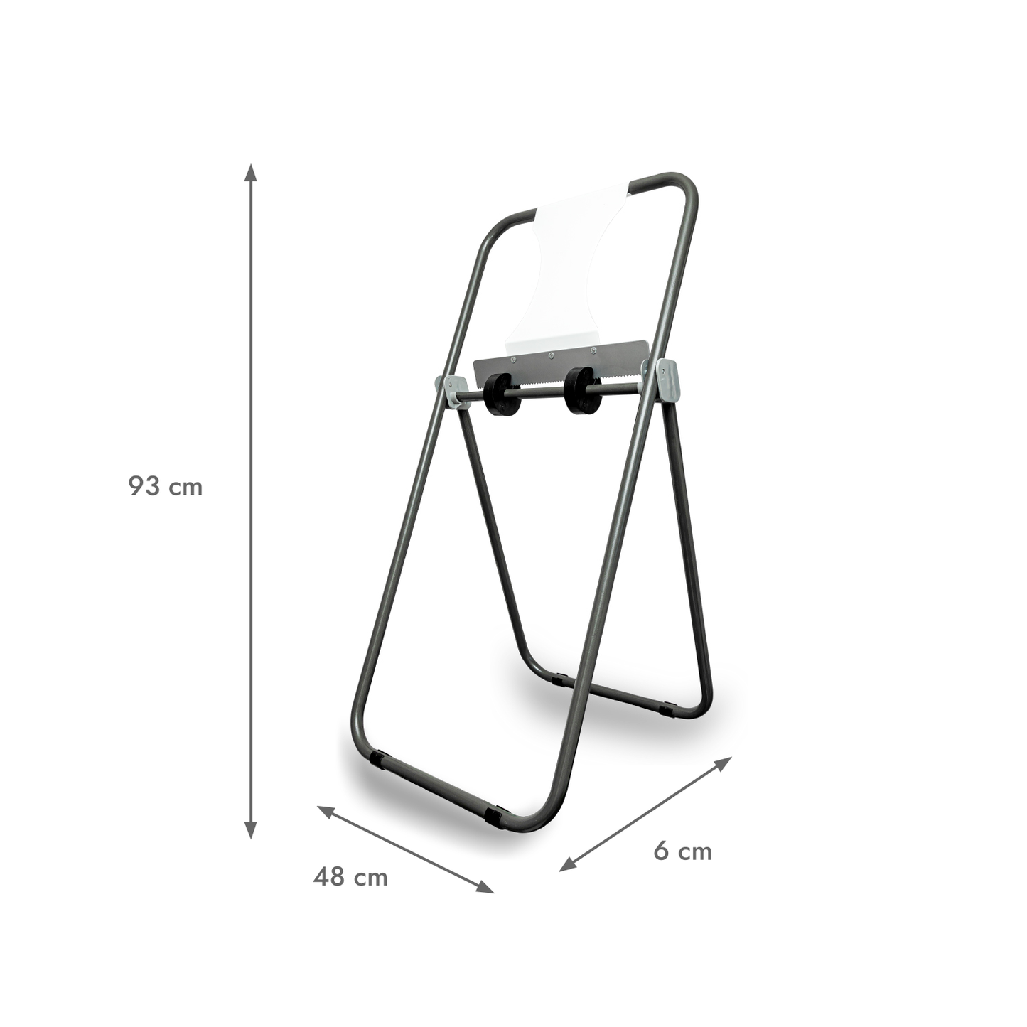 [PA47] Atril de Piso | Paño Celulosa Rollo