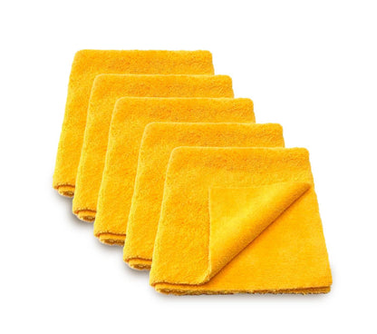 [PA63] Paño Microfibra 380 GSM s/ Costuras | 60x40 cm