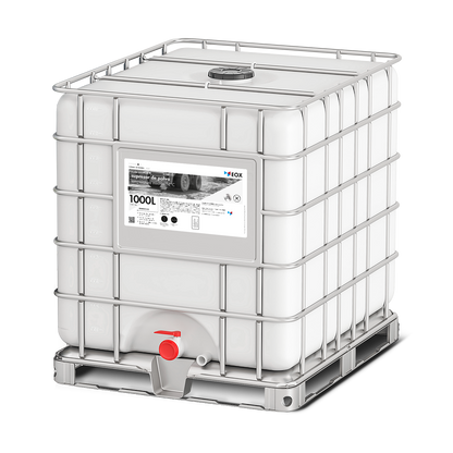 [SC01] Supresor de Polvo | Temperatura Mínima 14°C