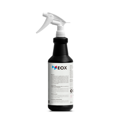 [RG02V] Acondicionador Gomas y Plásticos | Rubber & Plastic Dressing