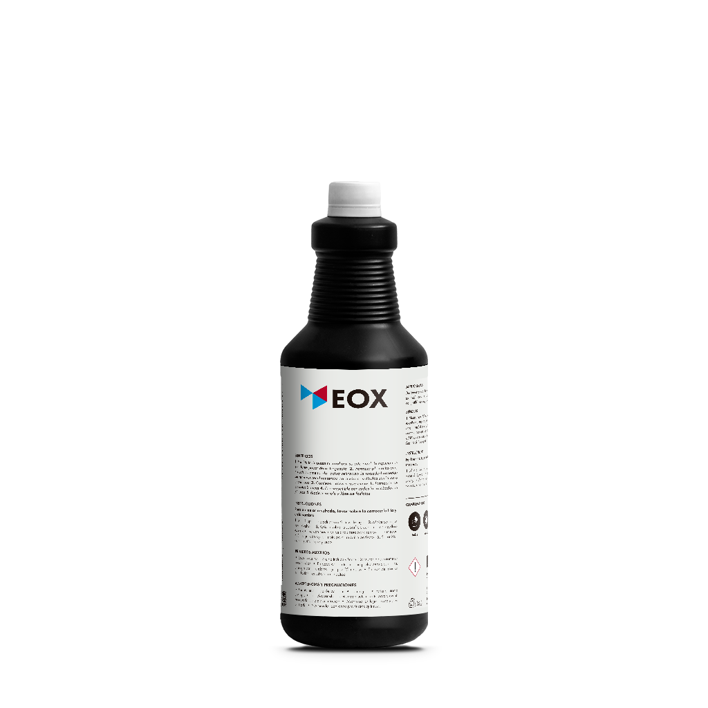 [SA07] Shampoo para Autos | Car Wash