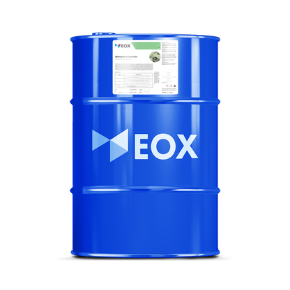 [SA15] Shampoo Alta Presión | Espuma Controlada