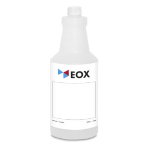 Botella Pulverizador Cera Líquida Spray - EOX