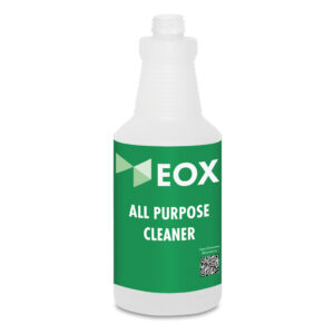 Botella Pulverizador Cera Líquida Spray - EOX